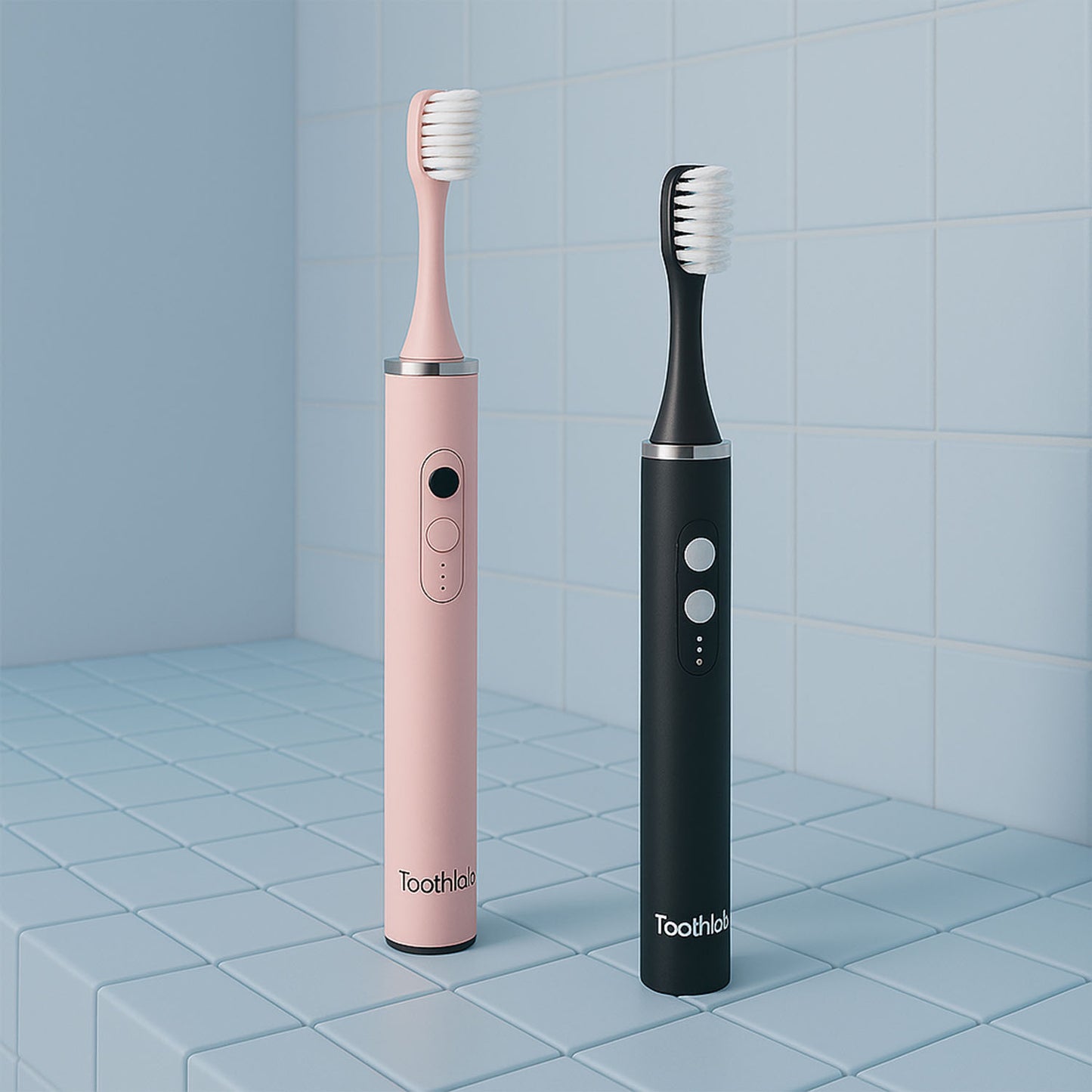 ToothLab™ – World’s First UV Sterilizing Toothbrush