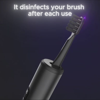 ToothLab™ – World’s First UV Sterilizing Toothbrush